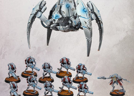 Gamers Guild AZ One Page Rules Grimdark Future: Robot Legions Vanguard Expansion (Pre-Order) Southern Hobby