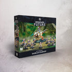 Gamers Guild AZ One Page Rules Grimdark Future: Saurian Starhost Elite Expansion (Pre-Order) Southern Hobby