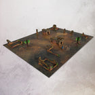 Gamers Guild AZ One Page Rules One Page Rules: Terrain & Mat Set (Pre-Order) Southern Hobby