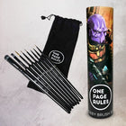 Gamers Guild AZ One Page Rules One Page Rules x Chronicle RPG Brush Set (Pre-Order) Southern Hobby