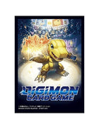 Gamers Guild AZ One Piece TCG Digimon Card Game Sleeves: 3rd Anniversary GTS