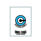 Gamers Guild AZ One Piece TCG Dragon Ball Super TCG: Card Sleeves - Capsule Corp GTS