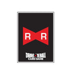 Gamers Guild AZ One Piece TCG Dragon Ball Super TCG: Card Sleeves - Red Ribbon Army GTS