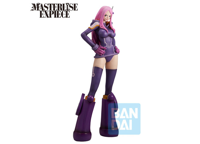 Gamers Guild AZ One Piece TCG Jewelry Bonney (Egghead) "One Piece", Masterlise Ichibansho Figure (Pre-Order) Southern Hobby