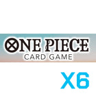Gamers Guild AZ One Piece TCG One Piece TCG: 3D2Y Starter Deck [ST-14] Display (Pre-Order) GTS