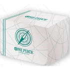 Gamers Guild AZ One Piece TCG One Piece TCG: Card Case White GTS