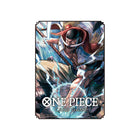 Gamers Guild AZ One Piece TCG ONE PIECE TCG: Card Sleeves - Edward Newgate 