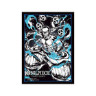 Gamers Guild AZ One Piece TCG ONE PIECE TCG: Card Sleeves - Enel GTS