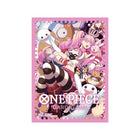 Gamers Guild AZ One Piece TCG ONE PIECE TCG: Card Sleeves - Perona Discontinue