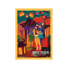 Gamers Guild AZ One Piece TCG ONE PIECE TCG: Card Sleeves - Ulti Discontinue