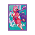Gamers Guild AZ One Piece TCG ONE PIECE TCG: Card Sleeves - Vinsmoke Reiju GTS