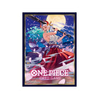 Gamers Guild AZ One Piece TCG ONE PIECE TCG: Card Sleeves - Yamato Discontinue