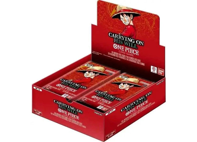 One Piece Card Game Gamers Guild AZ One Piece Card Game Gamers Guild AZ