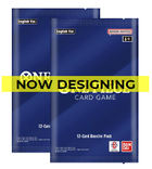 Gamers Guild AZ One Piece TCG One Piece TCG: Double Pack Set Volume 11 (DP-11) (Pre-Order) GTS