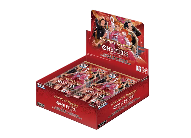 One Piece Card Game Gamers Guild AZ One Piece Card Game Gamers Guild AZ