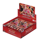 Gamers Guild AZ One Piece TCG One Piece TCG: [EB-03] Heroines Edition - Extra Booster Display [English] AGD