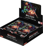 Gamers Guild AZ One Piece TCG One Piece TCG: Emperors In The New World (OP-09) Discontinue