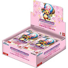 Gamers Guild AZ One Piece TCG One Piece Tcg: Extra Booster: Memorial Collection [EB-01] (English) (Pre-Order) GTS