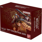 Gamers Guild AZ One Piece TCG One Piece TCG: Gift Box [GB-01] (English) (Pre-Order) GTS