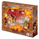 Gamers Guild AZ One Piece TCG One Piece TCG: [IB-05] Illustration Box Vol. 5 [English] (Pre-Order) Booster Pack