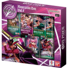 Gamers Guild AZ One Piece TCG One Piece TCG: Illustration Box Vol. 4 (Pre-Order) Booster Pack