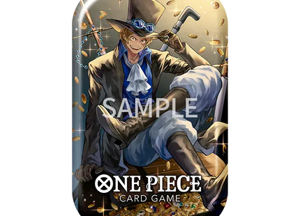 Gamers Guild AZ One Piece TCG One Piece TCG: Mini Case - Vol. 3 [TS-03] (Pre-Order) GTS