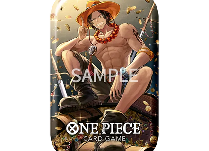 Gamers Guild AZ One Piece TCG One Piece TCG: Mini Case - Vol. 3 [TS-03] (Pre-Order) GTS