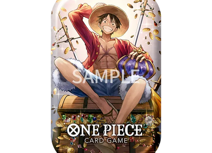 Gamers Guild AZ One Piece TCG One Piece TCG: Mini Case - Vol. 3 [TS-03] (Pre-Order) GTS