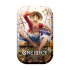 Gamers Guild AZ One Piece TCG One Piece TCG: Mini Case - Vol. 3 [TS-03] (Pre-Order) GTS