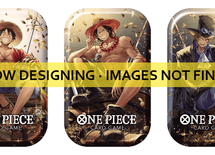 one piece card game 03 One Piece TCG: Mini Case
