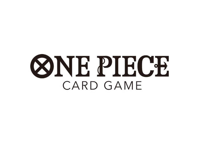Gamers Guild AZ One Piece TCG ONE PIECE TCG: Official Card Sleeves Limited Edition Ver.07 - 01 (Pre-Order) GTS