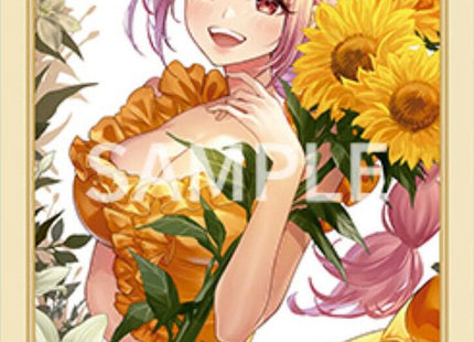 Gamers Guild AZ One Piece TCG ONE PIECE TCG: Official Card Sleeves - Store Edition Vol. 4 - Rebecca Discontinue