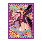 Gamers Guild AZ One Piece TCG ONE PIECE TCG: Official Card Sleeves - Store Edition Vol. 5 - Jewelry Bonney Discontinue