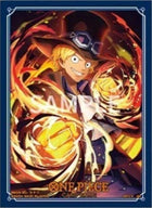 Gamers Guild AZ One Piece TCG ONE PIECE TCG: Official Card Sleeves Vol. 12 - Sabo Discontinue
