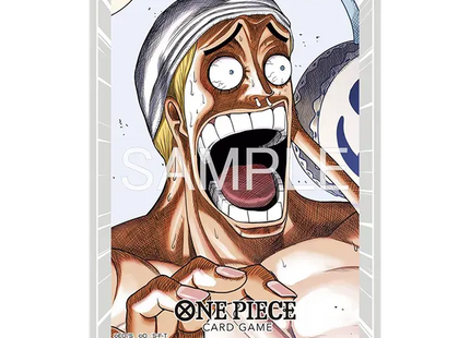 Gamers Guild AZ One Piece TCG One Piece TCG: Official Card Sleeves Vol. 14 GTS