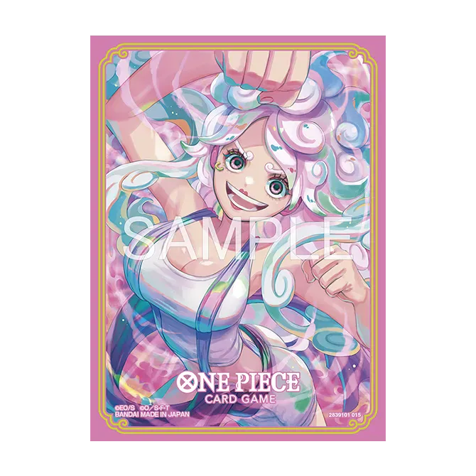One Piece TCG: Official Card Sleeves Vol. 14 – Gamers Guild AZ