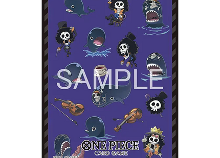 Gamers Guild AZ One Piece TCG One Piece TCG: Official Card Sleeves Vol. 14 GTS
