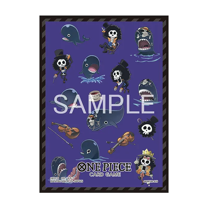 one piece tcg card sleeve size One Piece TCG: Official Card Sleeves Vol. 14 – Gamers Guild AZ