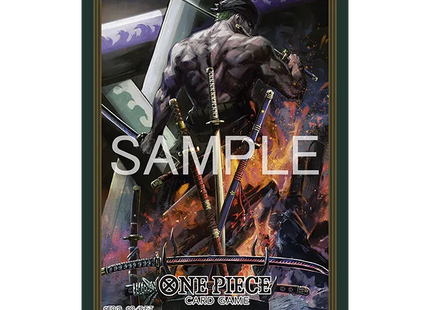 Gamers Guild AZ One Piece TCG One Piece TCG: Official Card Sleeves Vol. 14 GTS