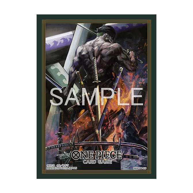 One Piece TCG: Official Card Sleeves Vol. 14 Gamers Guild AZ One Piece TCG: Official Card Sleeves Vol. 14 Gamers Guild AZ