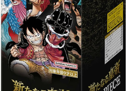 Gamers Guild AZ One Piece TCG One Piece TCG: [OP-09] Emperors in the New World - Booster Box [Japanese] Toy Temple