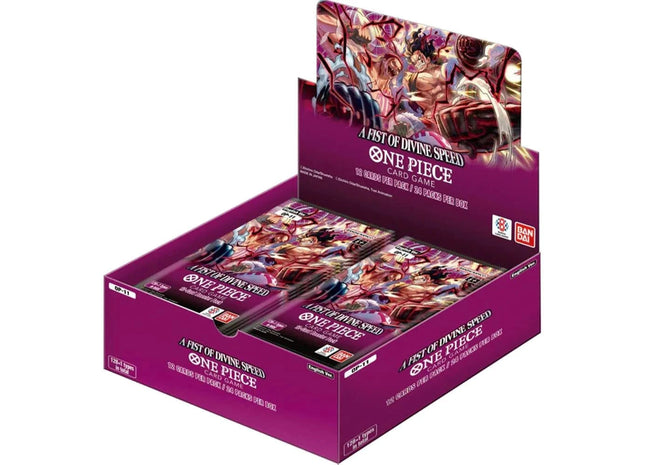 One Piece Card Game Gamers Guild AZ One Piece Card Game Gamers Guild AZ