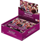op11 booster box pre order op11 one piece booster box One Piece - OP11