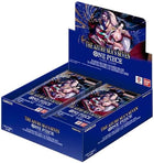 Gamers Guild AZ One Piece TCG One Piece TCG: [OP-14] The Azure Sea's Seven Booster Display [English] (Pre-Order) AGD