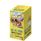 Gamers Guild AZ One Piece TCG One Piece TCG: [OP-15] Adventure on Kami's Island - Booster Box [Japanese] Toy Temple