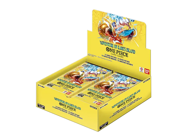 One Piece Card Game Gamers Guild AZ One Piece Card Game Gamers Guild AZ