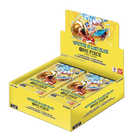 Gamers Guild AZ One Piece TCG One Piece TCG: [OP-15-EB04] Adventure on Kami's Island Booster Display [English] (Pre-Order) AGD