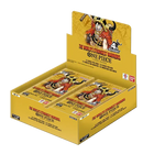 Gamers Guild AZ One Piece TCG One Piece TCG: [OP-17] The World's Strongest Warriors - Display Box [English] (Pre-Order) GTS