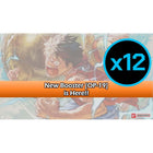 Gamers Guild AZ One Piece TCG One Piece TCG: [OP-19] TITLE TBA - Display Case [English] (Pre-Order) GTS