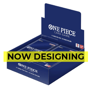 Gamers Guild AZ One Piece TCG One Piece TCG: Paramount War [TITLE TBA] Booster Display Box (OP-16) (Pre-Order) GTS